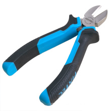 FIXTEC Hand Tools High Quality 6" 7" CRV Diagonal Cutting Plier With Available Stock